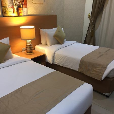Al Muhanna Plaza Salmiya Old Souk Kuvait Kültér fotó