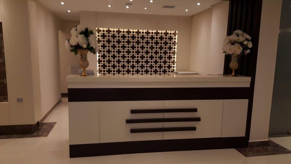 Al Muhanna Plaza Salmiya Old Souk Kuvait Kültér fotó