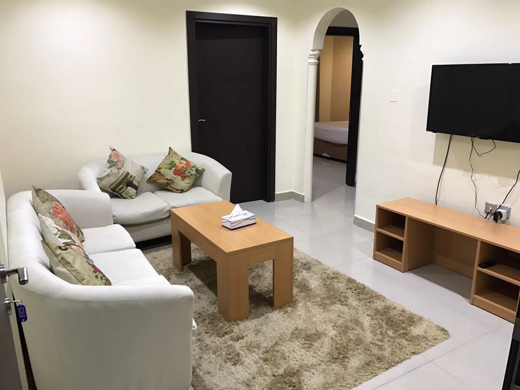 Al Muhanna Plaza Salmiya Old Souk Kuvait Kültér fotó