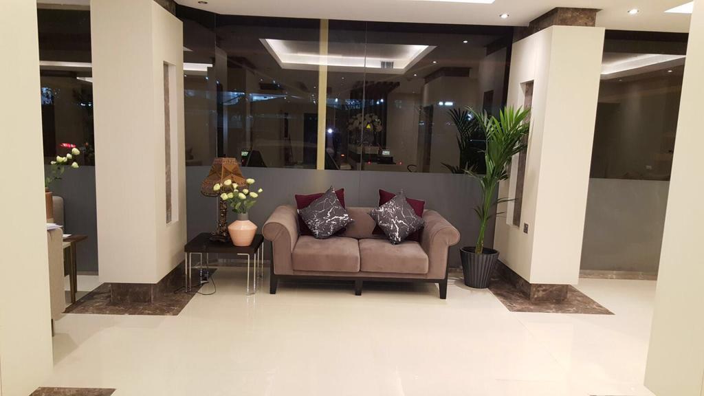 Al Muhanna Plaza Salmiya Old Souk Kuvait Kültér fotó
