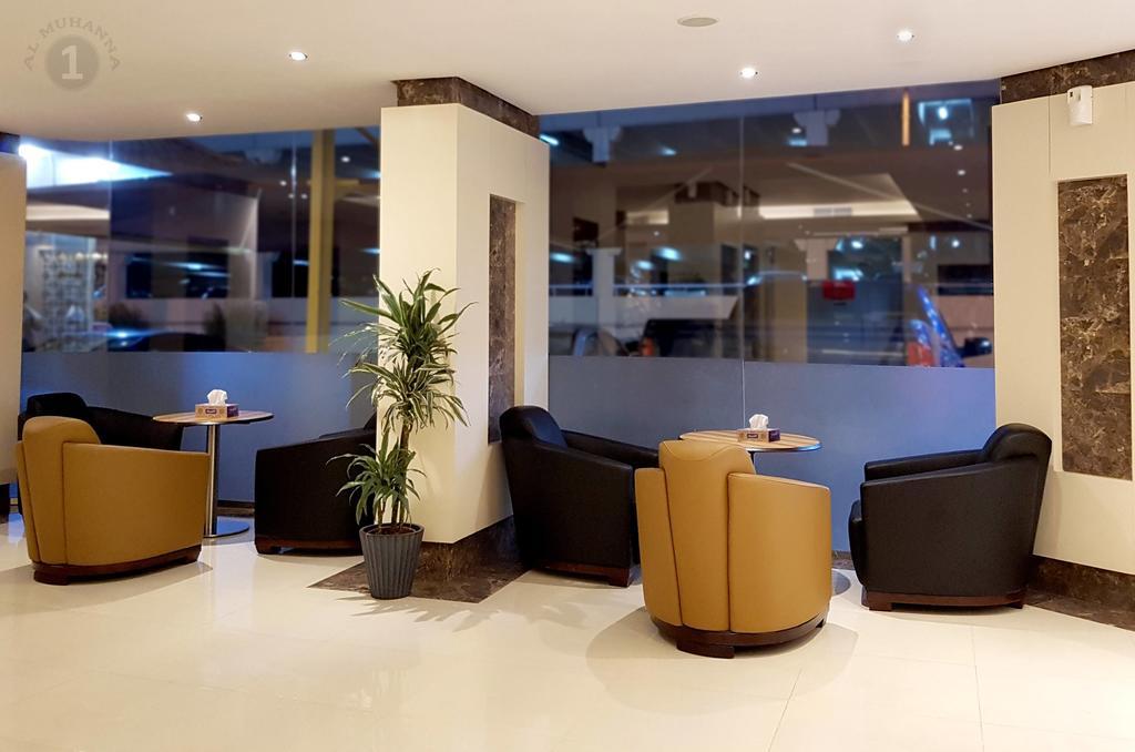 Al Muhanna Plaza Salmiya Old Souk Kuvait Kültér fotó