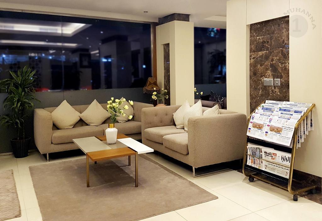Al Muhanna Plaza Salmiya Old Souk Kuvait Kültér fotó