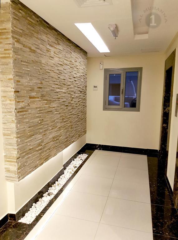 Al Muhanna Plaza Salmiya Old Souk Kuvait Kültér fotó