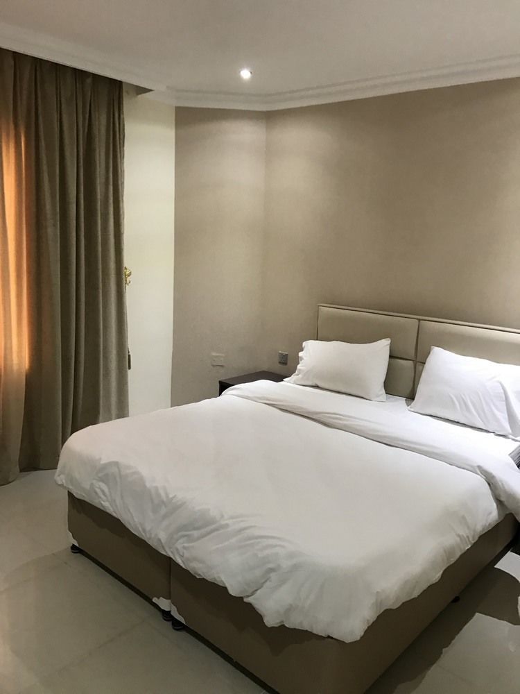 Al Muhanna Plaza Salmiya Old Souk Kuvait Kültér fotó