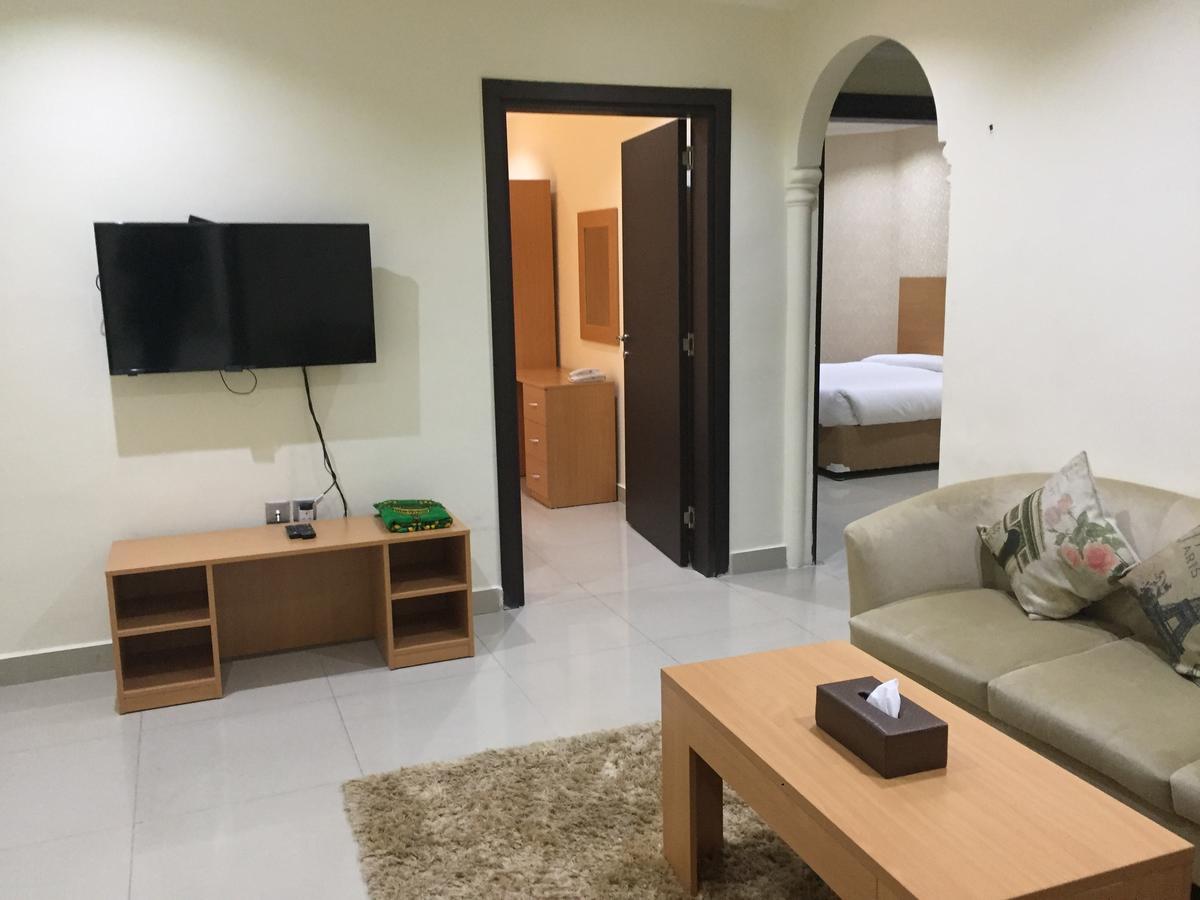 Al Muhanna Plaza Salmiya Old Souk Kuvait Kültér fotó
