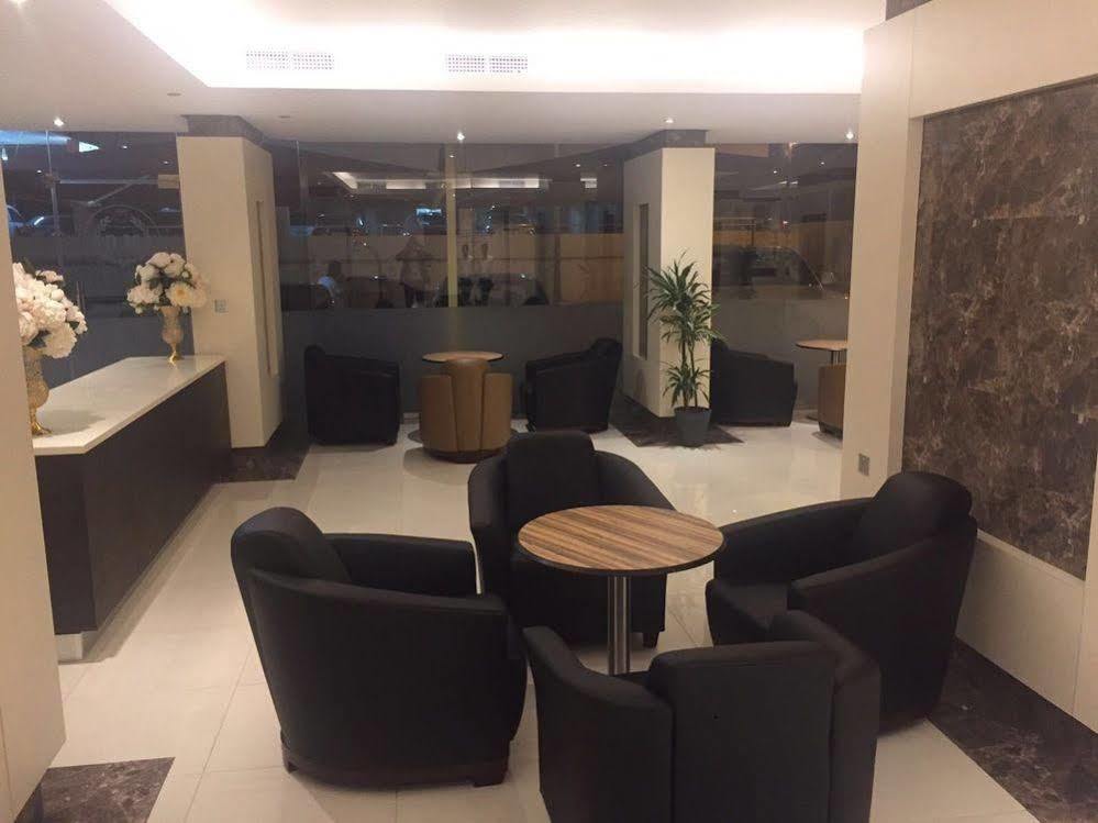 Al Muhanna Plaza Salmiya Old Souk Kuvait Kültér fotó