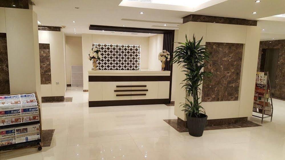 Al Muhanna Plaza Salmiya Old Souk Kuvait Kültér fotó