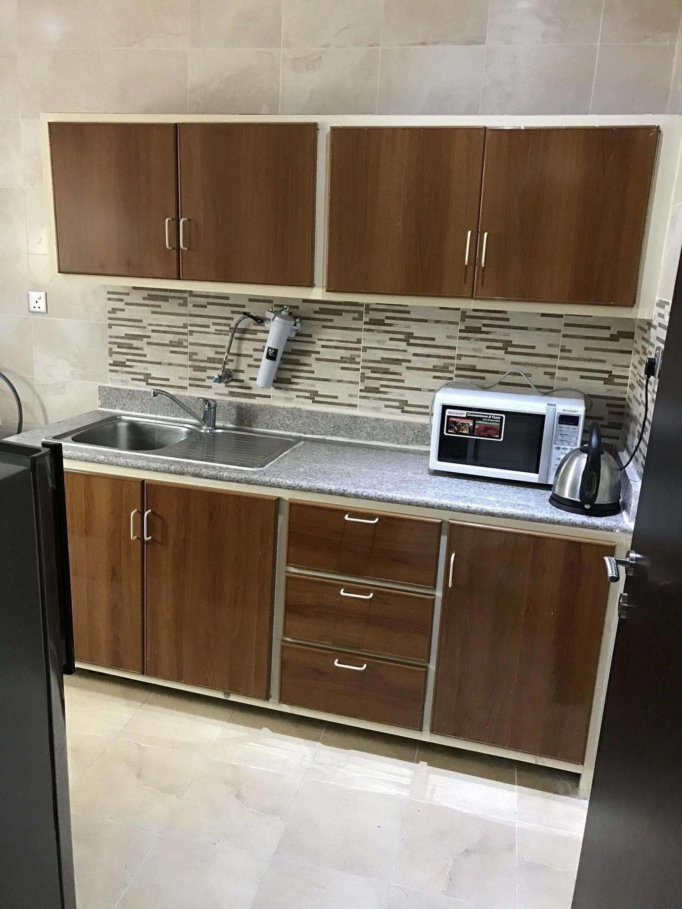 Al Muhanna Plaza Salmiya Old Souk Kuvait Kültér fotó