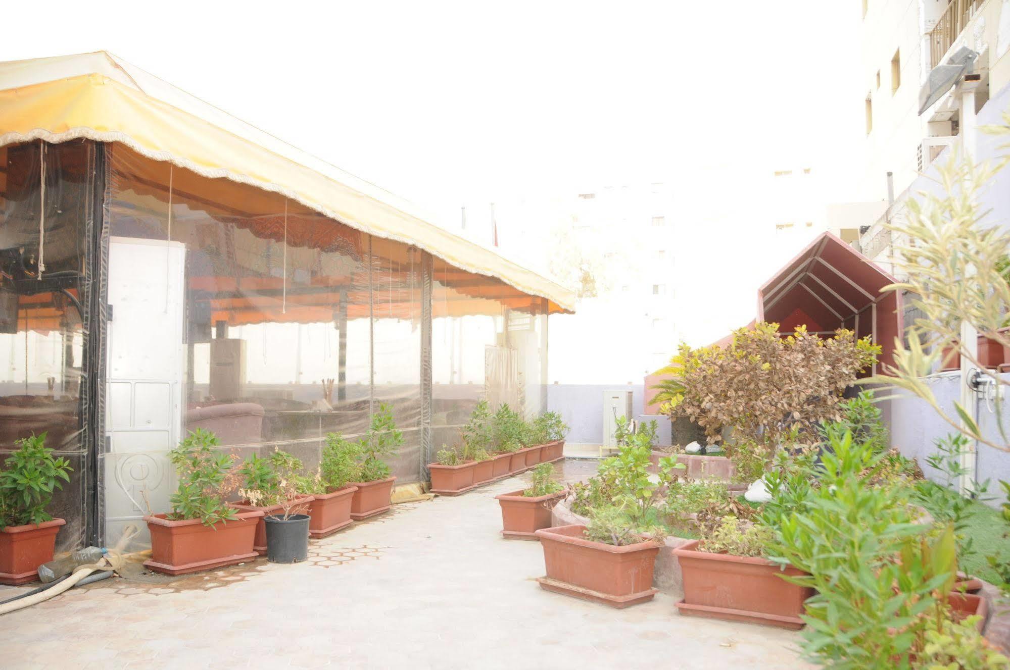Al Muhanna Plaza Salmiya Old Souk Kuvait Kültér fotó
