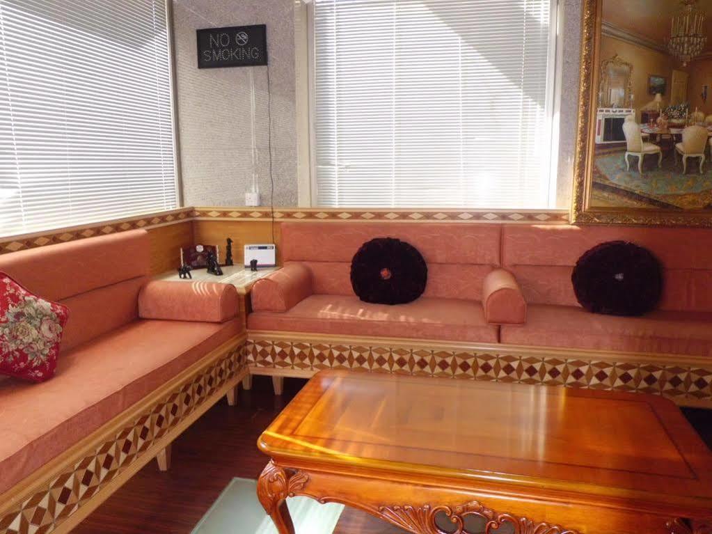 Al Muhanna Plaza Salmiya Old Souk Kuvait Kültér fotó