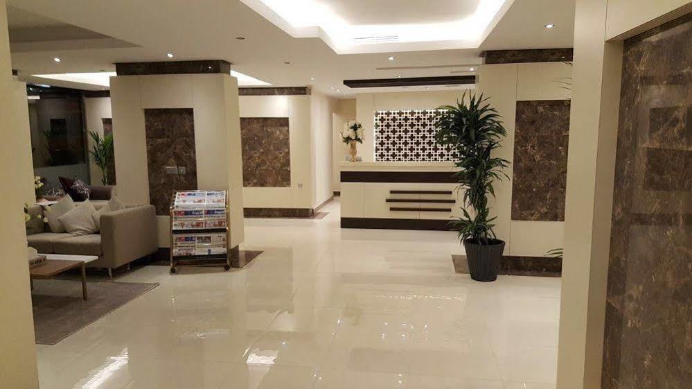 Al Muhanna Plaza Salmiya Old Souk Kuvait Kültér fotó
